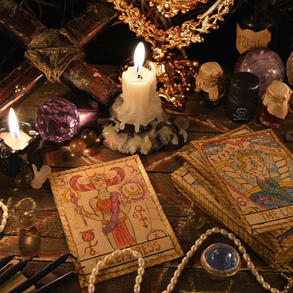 Muwonya Spiritual Healer